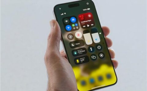 苹果iOS 18新增慢速充电器检测功能引发热议-iphone慢充