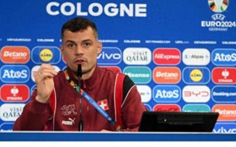 杜阿首秀建功 瑞士队3比1战胜匈牙利队-杜阿浦简介