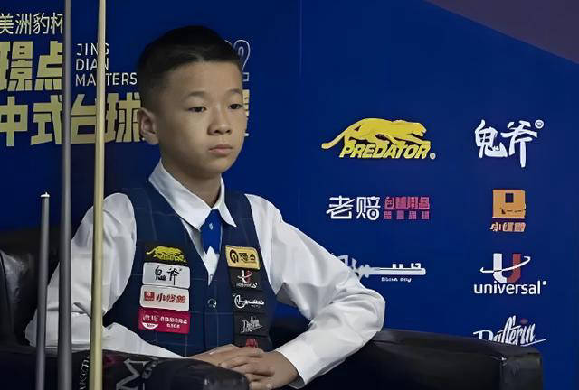 中国军团三人会师，16岁小将制造惊喜，丁俊晖首秀备受期待！