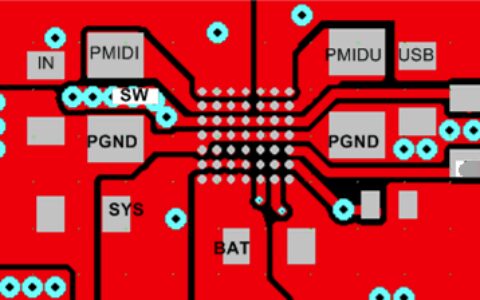 PCB为什么要铺铜