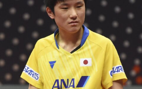 中日00后天才不同命！国乒送张本智和双线告别，王楚钦3线狂飙-乒乓球张本智和是中国人吗