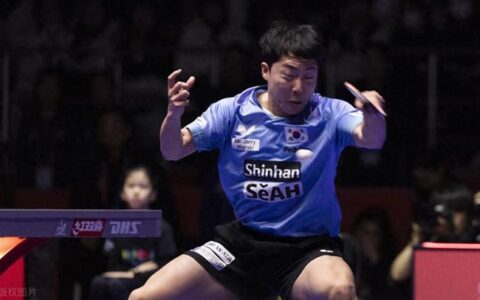 张本智和晋级决赛！3:1大获全胜，夺冠一步之遥，与头号种子争冠-2021年张本智和比赛视频