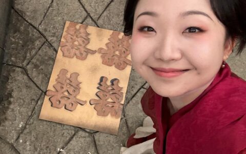 李嘉琦告别《芬芳喜事》，背后隐藏的真正原因是什么？-李嘉琦翻车