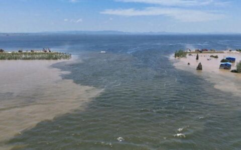 这就是中国力量，洞庭湖决口封堵作业最新进展-洞庭湖生态修复项目最新消息