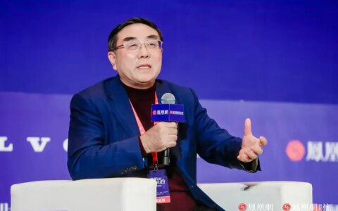 中国股市，机构的“天堂”，散户的“地狱”？-中国股票机构和散户比例