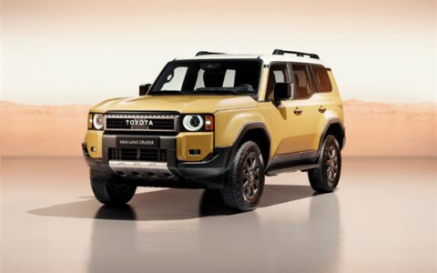 合资硬派越野还香吗！国产普拉多7月19日量产下线 售价45.98万元起-国产普拉多价格多少