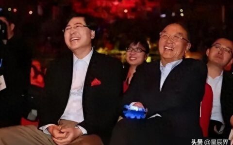 联想此次港交所募资，是不是预示着联想高层已看到公司未来的危机-联想香港股票