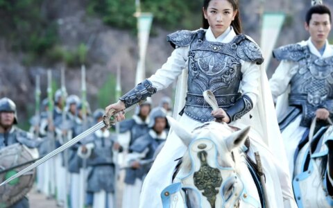 《长相思2》中的阿念才是真正的大女主？女主小夭却没有成长-长相思啊长相思