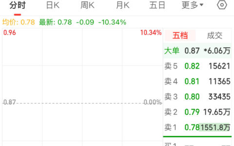 广汇汽车再度跌停，已提前锁定退市-广汇汽车为什么跌停了