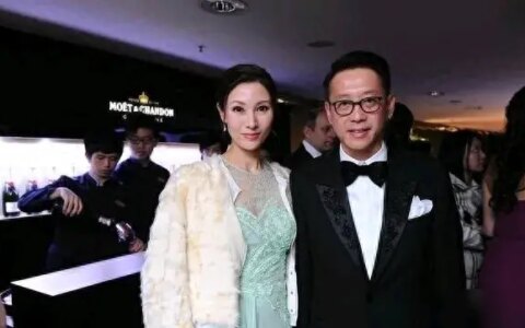李嘉欣夫妇豪宅降价千万抛售背后真相引人深思：豪门也有难念的经-李嘉欣交往过的富豪