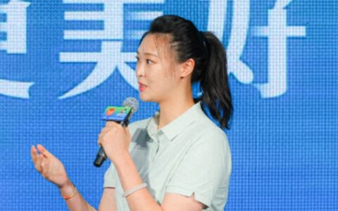 巴黎奥运会将至，中国女排前队长惠若琪分享减压方法-里约奥运会女排惠若琪技术统计