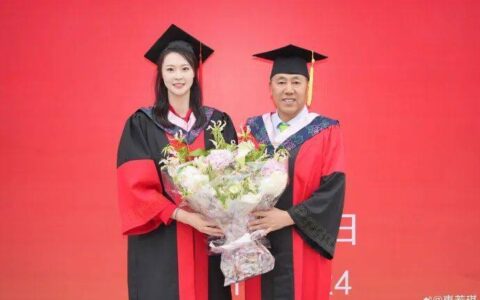 奥运冠军惠若琪，有新身份！-惠若琪得过奥运冠军吗