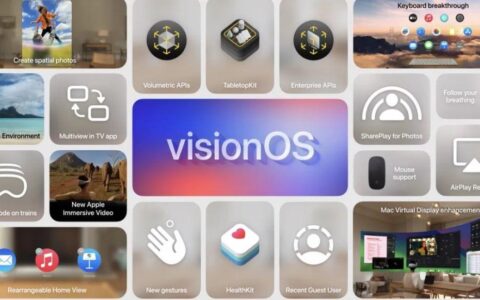 29999 元起，苹果Vision Pro国行版上架，这次你买吗？-iosvip插件