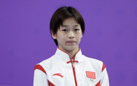 真敢说！邓亚萍犀评网红运动员乱象，7字一语中的，全红婵听懂了-邓亚萍是运动员吗