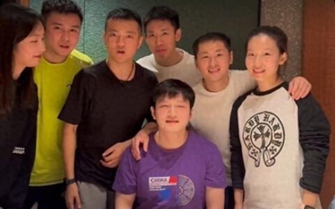 王楚钦粉丝曝粗口，邓亚萍点评一针见血，27岁前国乒选手遭网曝-王楚钦乒乓球运动员简历图片