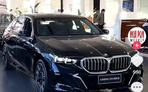 宝马中国回应4S店拒不交车是个案，中国经销商坑惨宝马？-宝马4s店迟迟不交车