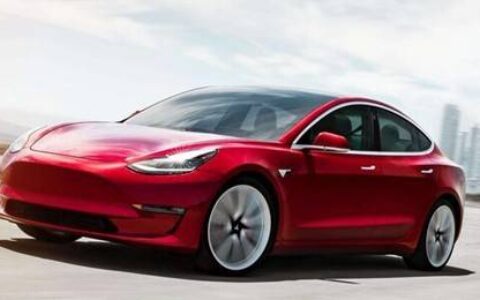 特斯拉第二季度营收或同比增长 特斯拉电动汽车交付量增加-特斯拉前三季度营收