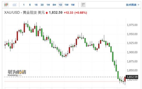 “避险之王”大跳水！国际金价9连跌，金饰每克跌破590元，节后怎么走？-国际金价跌了多少
