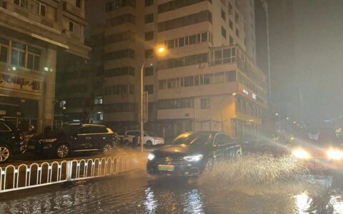 国家防总针对天津启动防汛四级应急响应！最大降雨量在这里！-天津入汛最强降雨量是多少