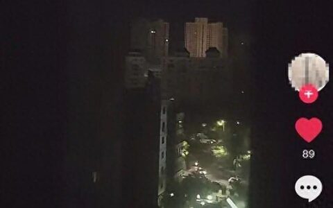 突发！凌晨出现刺激性气味，有人被熏醒两次，当地回应-半夜空气中有一股刺鼻的味道