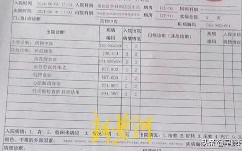 千万盯紧你的娃！14岁初中生嗑药住进ICU，校园流行新式“毒品”-14岁中学生课间死亡监控