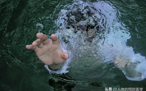一米多深的水淹死成年人，你信吗？30岁妈妈溺亡，所有人值得注意-淹死17人