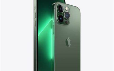 iPhone 13 Pro防水吗