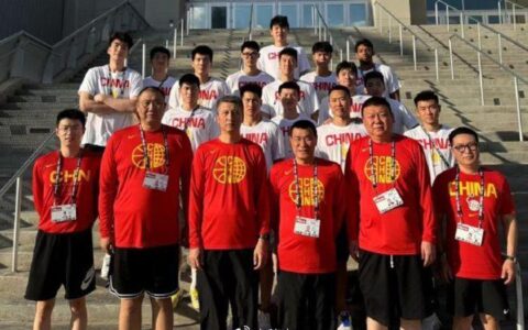 8月初重新集结！中国男篮重启老办法，再度集训狠抓体能-中国男篮国家队集训时间安排