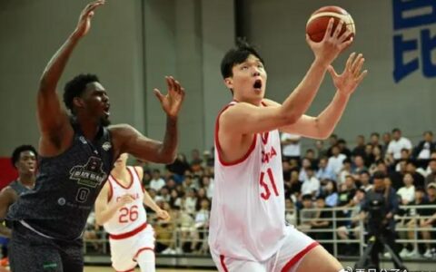 中国男篮将再度集结，名单有调整，球迷：宫鲁鸣为何不早进国家队？-中国男篮队伍名单