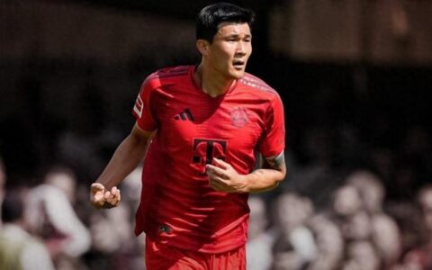 1-1！拜仁爆冷，被117万鱼腩掀翻，孔帕尼爱徒骨折，凯恩夺冠难了-孔帕尼官宣离队