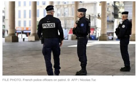 太荒唐！15岁的他威胁袭击以色列总统，已被逮捕-以色列总统被杀