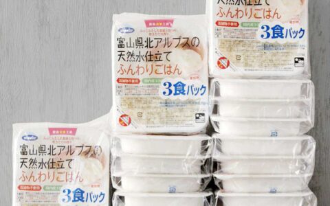 每日粮油：品牌化战略下日本国内大米价格大幅攀升！-日本大米价格走势