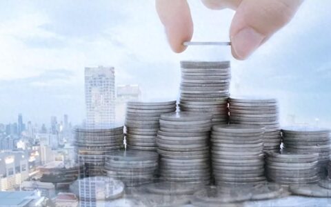 25家银行，拟合并！-五大银行合并