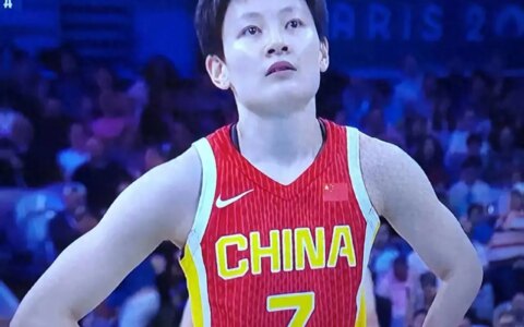 姚明大喊：不要犯规！中国女篮杨力伟赛后采访说出心声！-姚明不管cba了吗