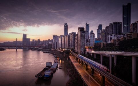 “迷”之重庆，来看看摄影师镜头里的山城-重庆最佳摄影景点有哪些