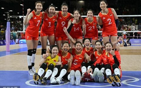 中国队一夜三银！体操男团，最后时刻掉杠落败，难受 & 中国女排开门红，漂亮！ | 花都争锋-中国体操男团强项