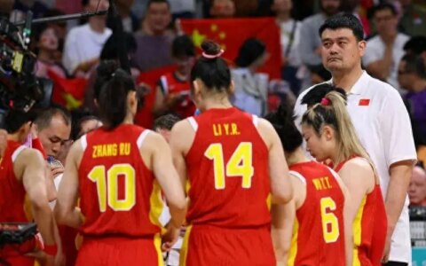 巴黎奥运会澳大利亚女篮大爆冷，中国女篮是否应该深刻反省？-澳大利亚女篮奥运会冠军是谁