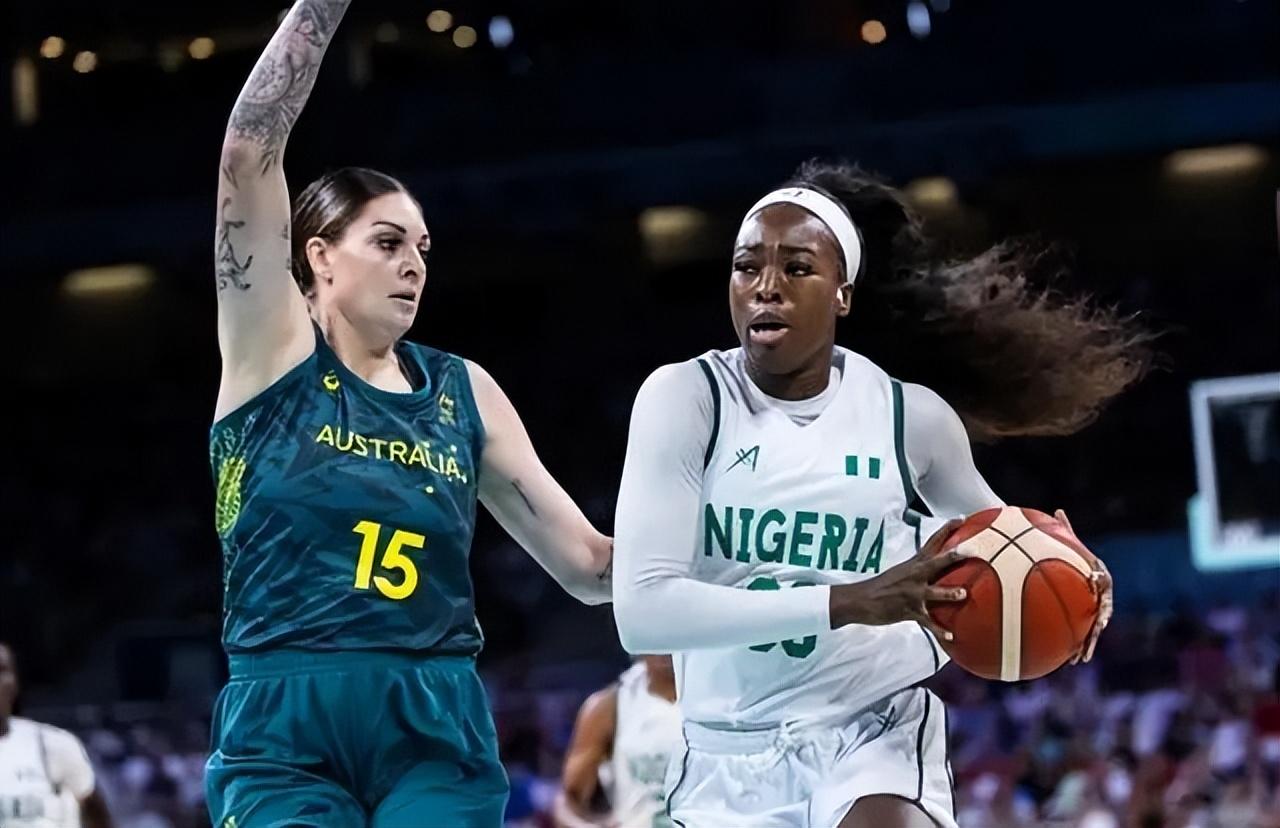 73-62！女篮奥运爆大冷：世界第三惨遭逆转，非洲劲旅大爆发-历届奥运会非洲金牌榜