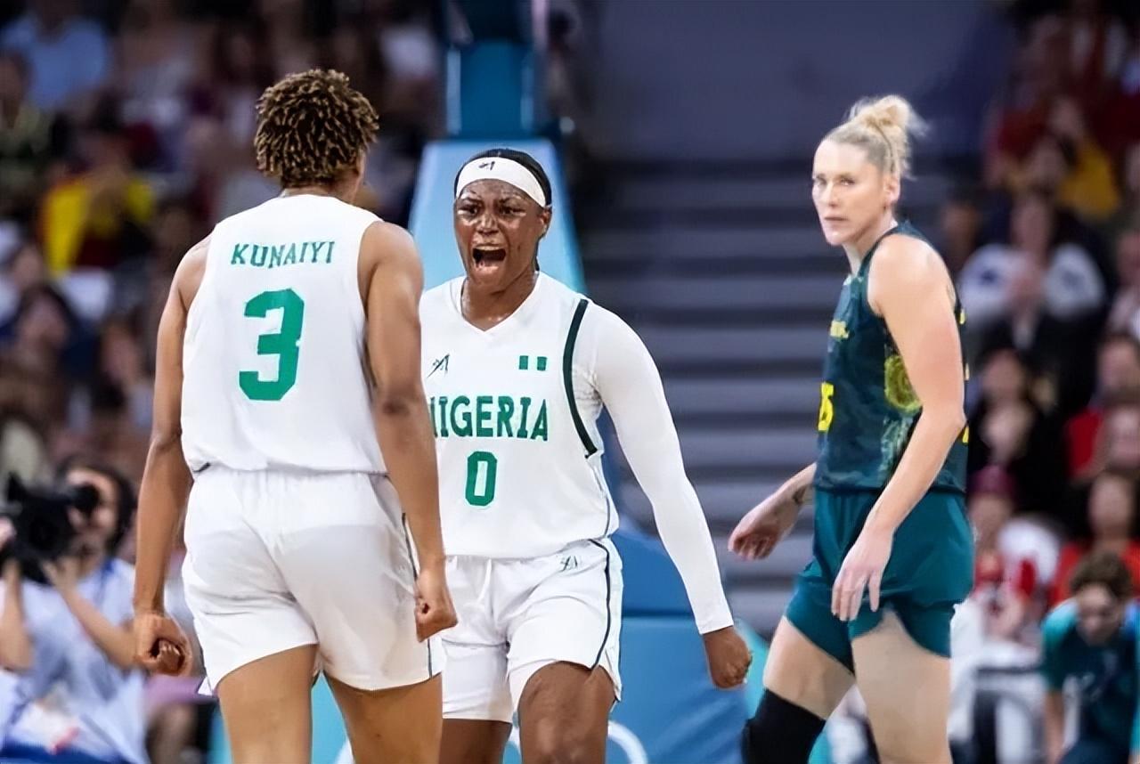 73-62！女篮奥运爆大冷：世界第三惨遭逆转，非洲劲旅大爆发-历届奥运会非洲金牌榜