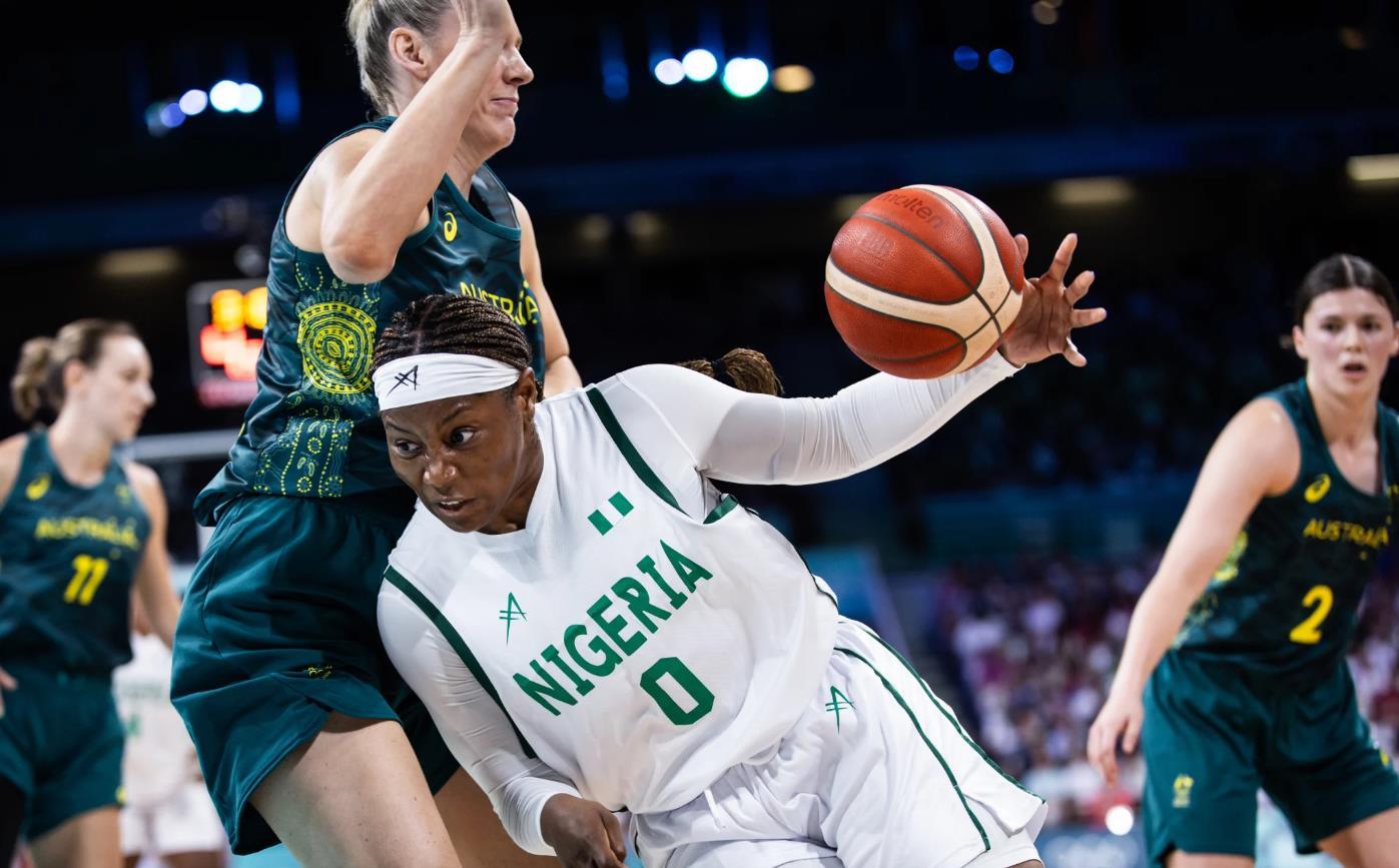 73-62！女篮奥运爆大冷：世界第三惨遭逆转，非洲劲旅大爆发-历届奥运会非洲金牌榜