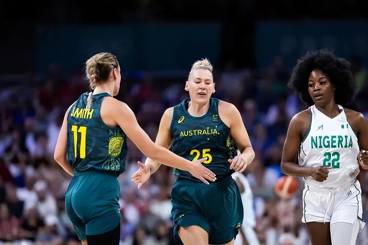 73-62！女篮奥运爆大冷：世界第三惨遭逆转，非洲劲旅大爆发-历届奥运会非洲金牌榜