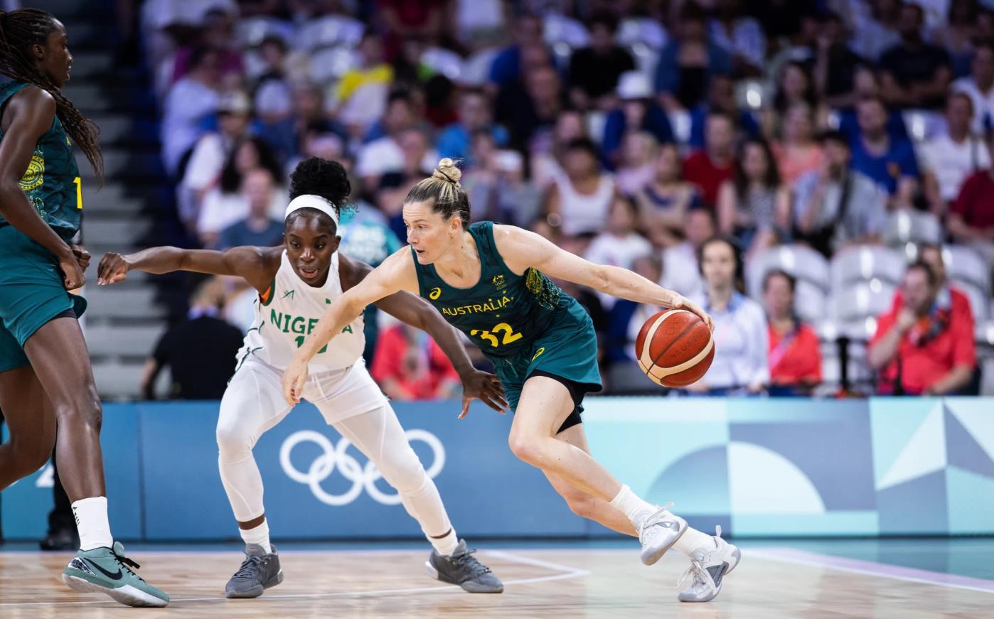 73-62！女篮奥运爆大冷：世界第三惨遭逆转，非洲劲旅大爆发-历届奥运会非洲金牌榜