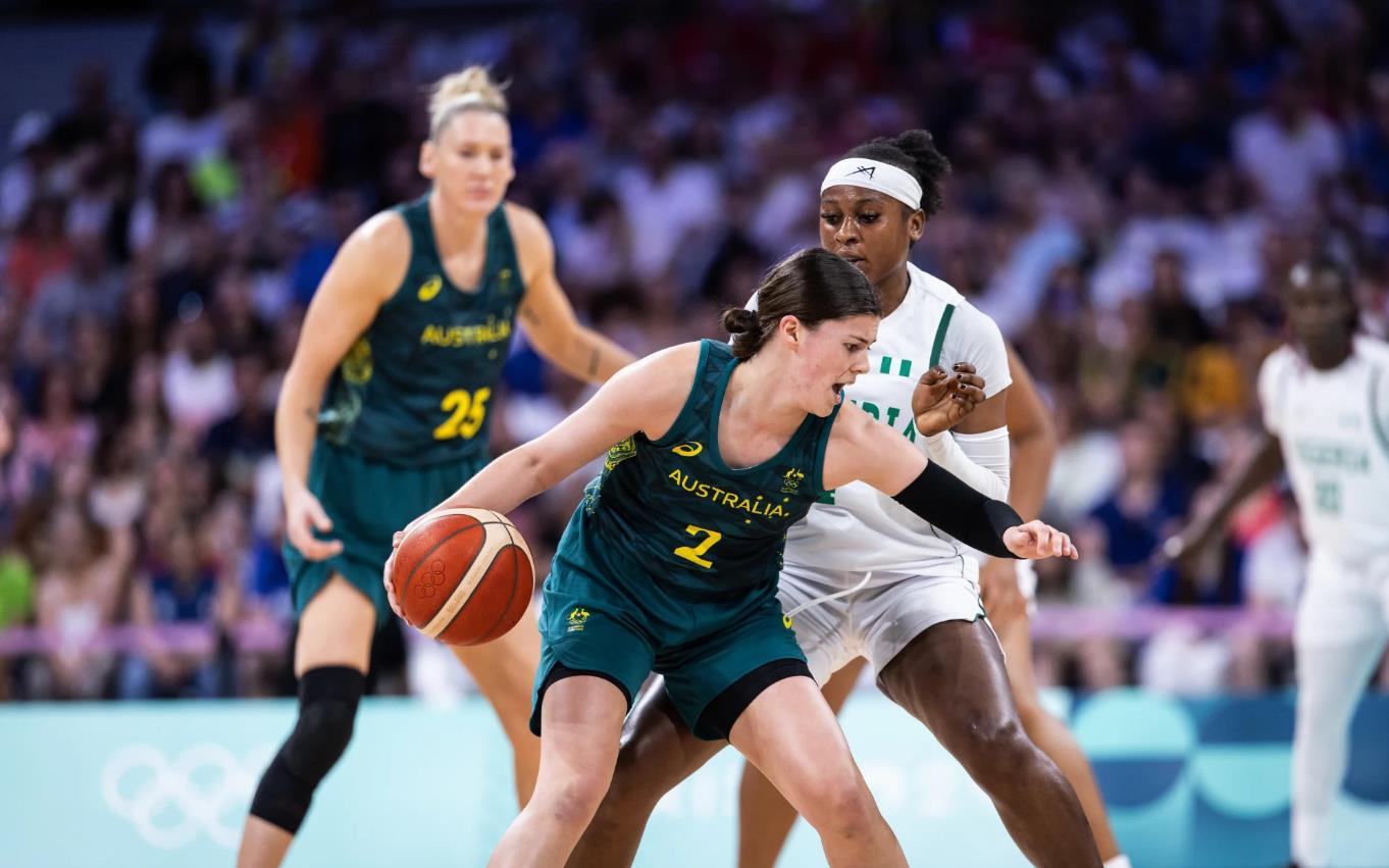 73-62！女篮奥运爆大冷：世界第三惨遭逆转，非洲劲旅大爆发-历届奥运会非洲金牌榜