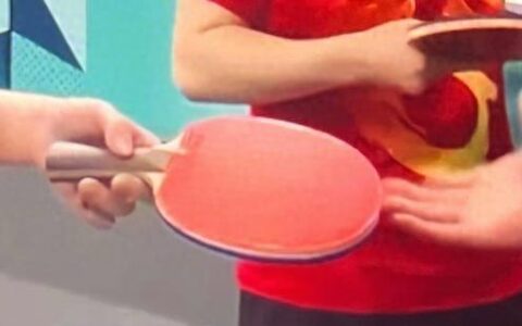 王楚钦夺冠后球拍被摄影师踩断：不应该出现这样的情况，用副板也能比赛-王楚钦扔球拍的原因