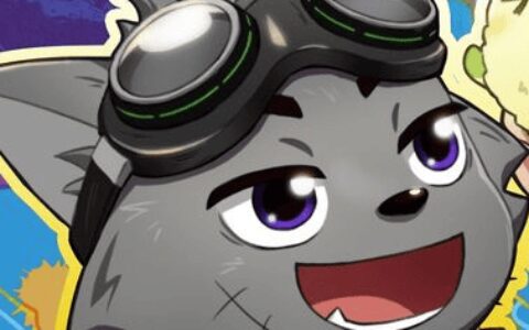 火爆热映丨《喜羊羊与灰太狼之守护》“最好的伙伴 永远的守护”-喜羊羊和灰太狼之守护者4