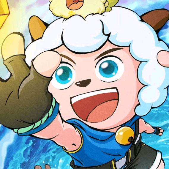 火爆热映丨《喜羊羊与灰太狼之守护》“最好的伙伴 永远的守护”-喜羊羊和灰太狼之守护者4