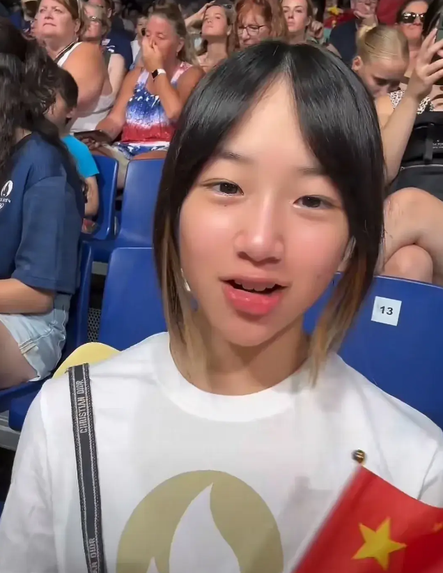 众星祝贺莎头组合夺金！张杰夫妇激动，吴尊现场高呼：中国金牌-莎头cp是谁