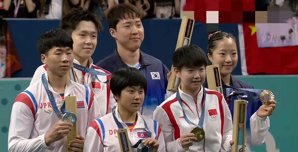 众星祝贺莎头组合夺金！张杰夫妇激动，吴尊现场高呼：中国金牌-莎头cp是谁