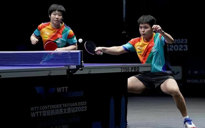 恭喜莎头组合获大奖，这个赛季圆满了，央视新闻亲自发文祝贺-莎头组合视频暖一杯茶