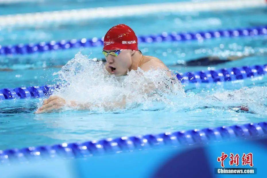 爆冷出局决赛,覃海洋回应-覃海洋为什么被取消成绩